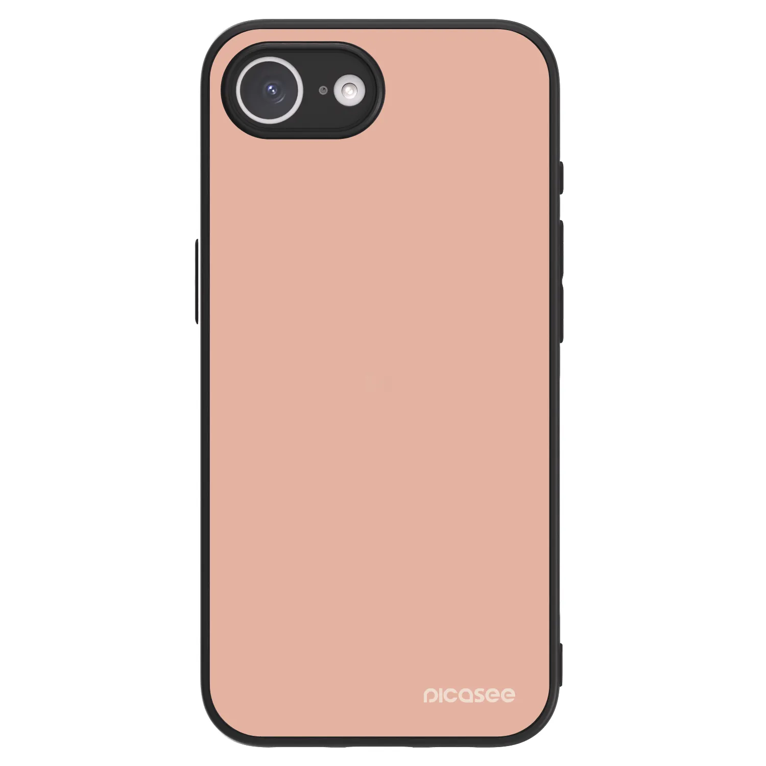 Picasee ULTIMATE CASE MagSafe für Apple iPhone 16e - Lullaby
