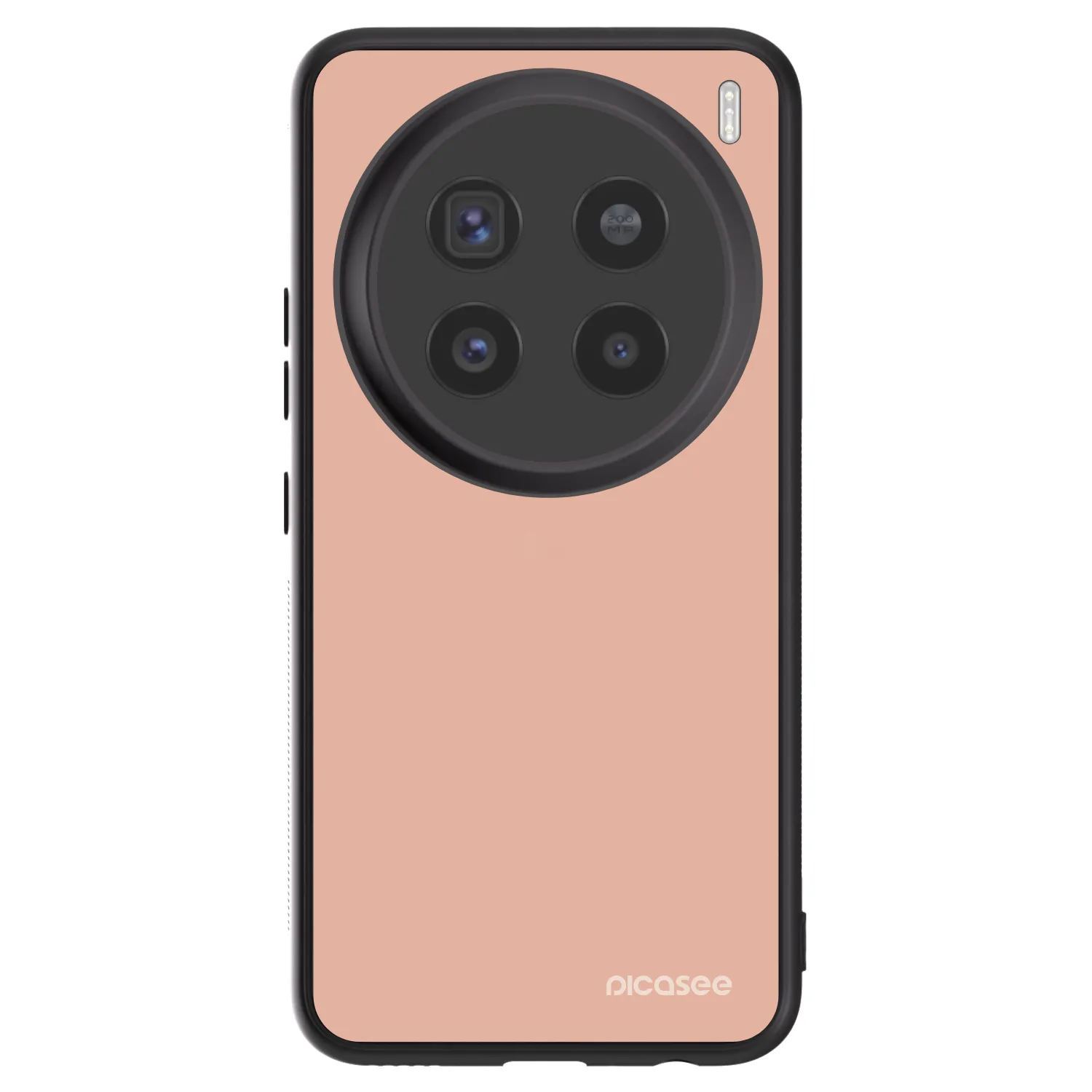 Picasee ULTIMATE CASE für Vivo X200 Pro - Lullaby