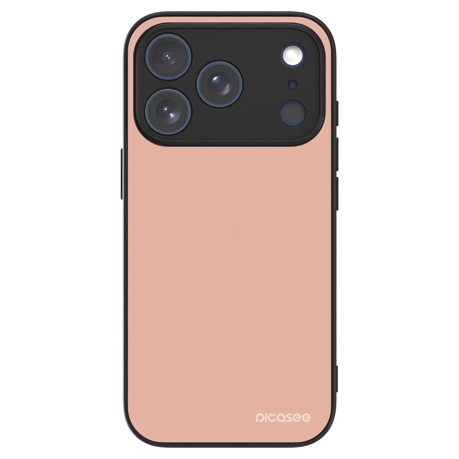 Picasee ULTIMATE CASE für Apple iPhone 17 Pro - Lullaby