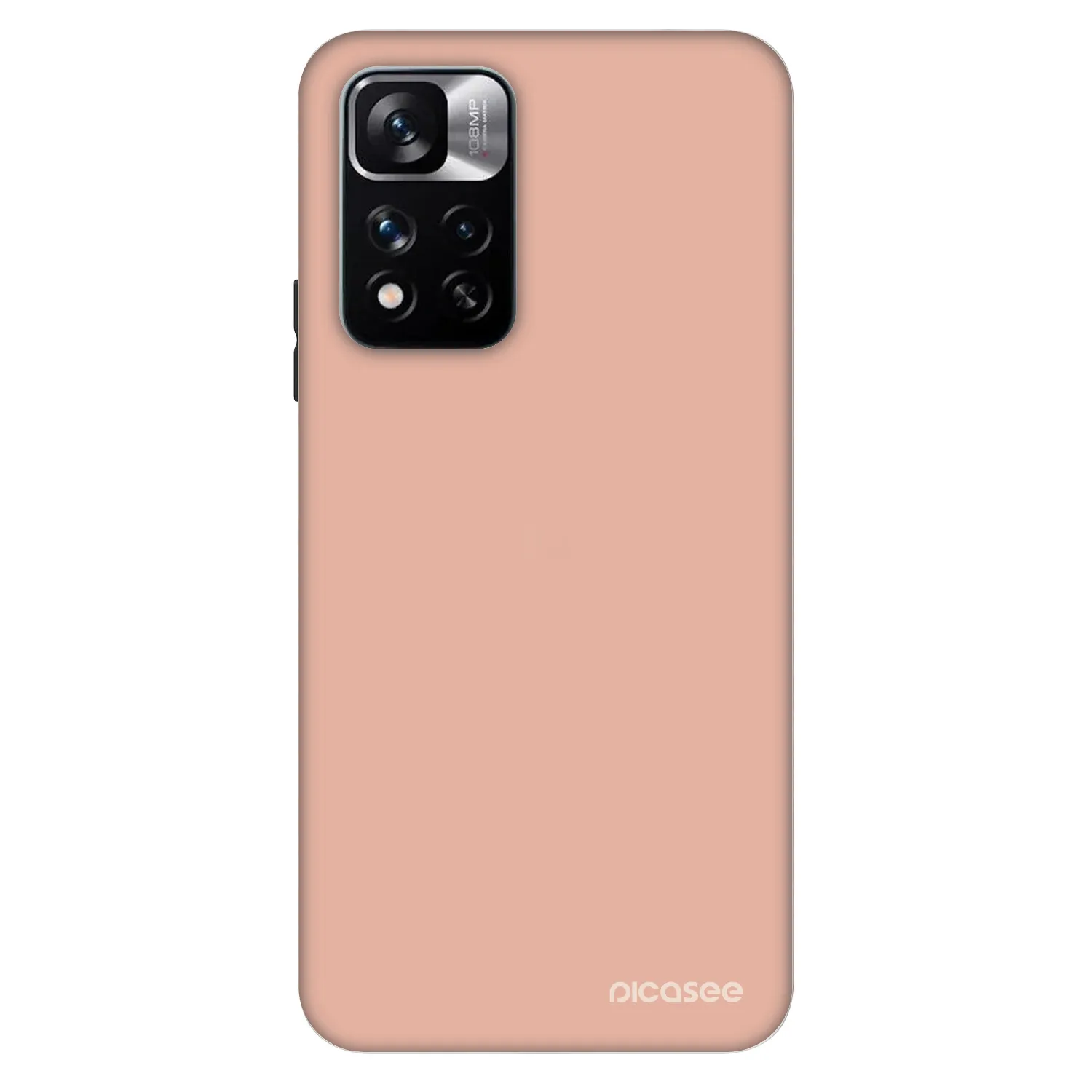 Picasee Fashion Case für Xiaomi Redmi Note 11 Pro 5G - Lullaby