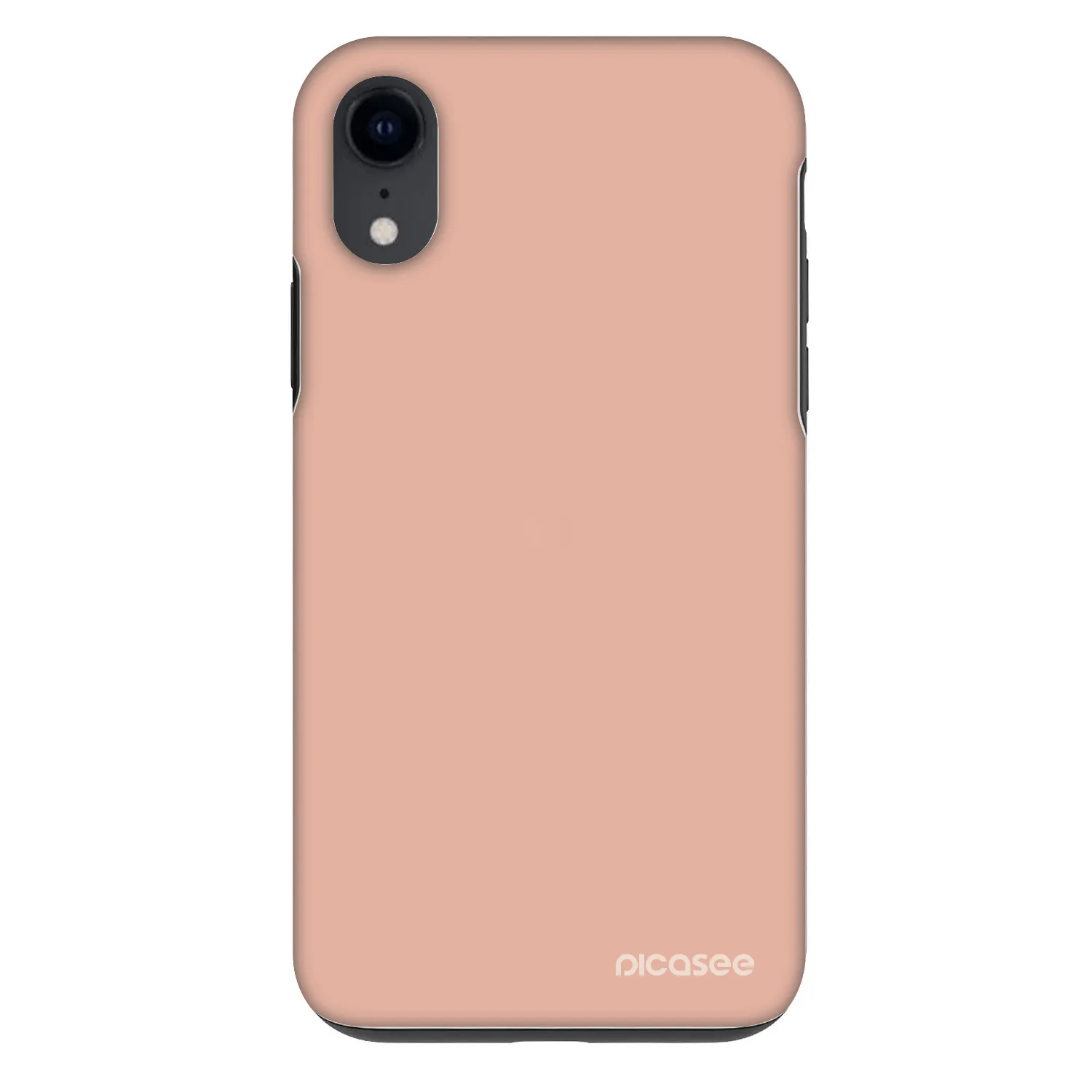 Picasee Fashion Case für Apple iPhone XR - Lullaby
