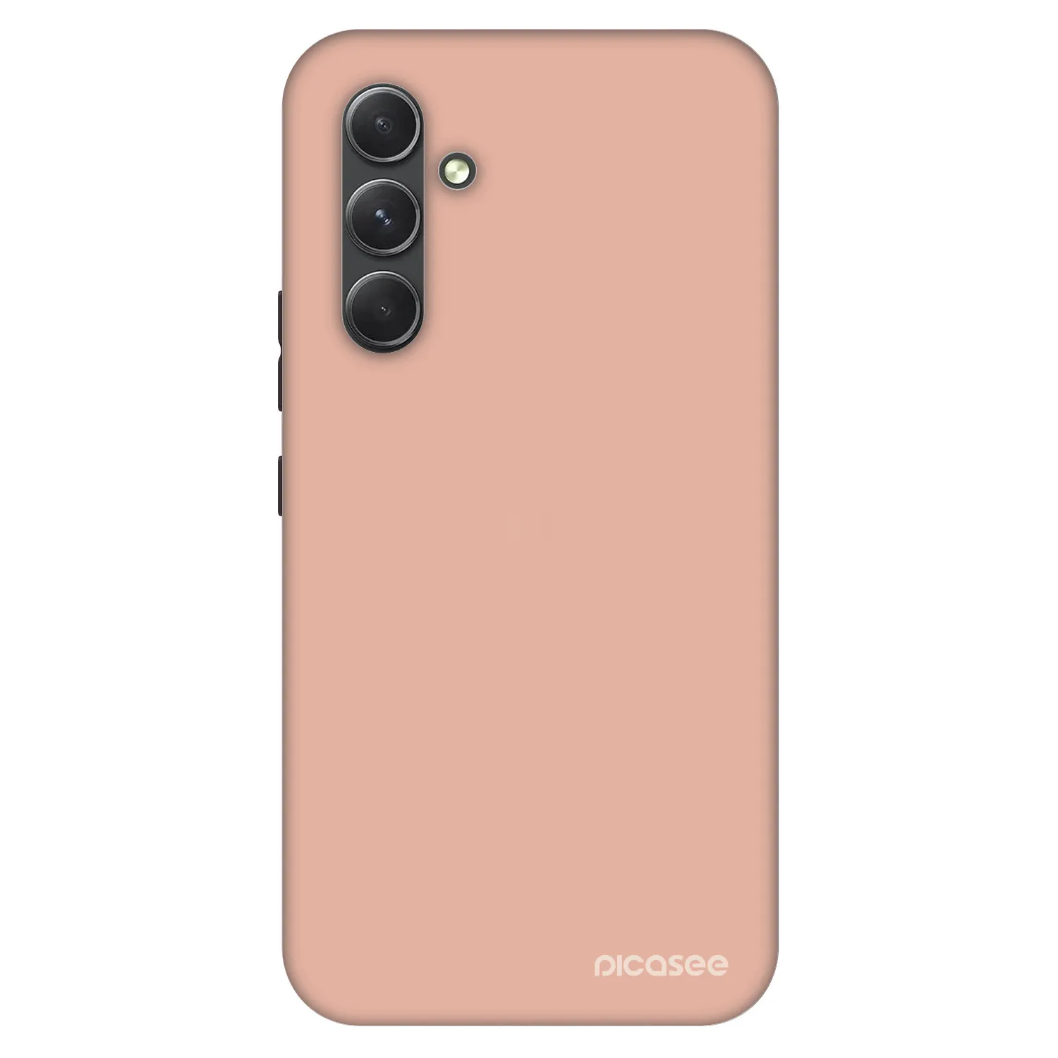 Picasee Fashion Case für Samsung Galaxy A54 5G A546B - Lullaby