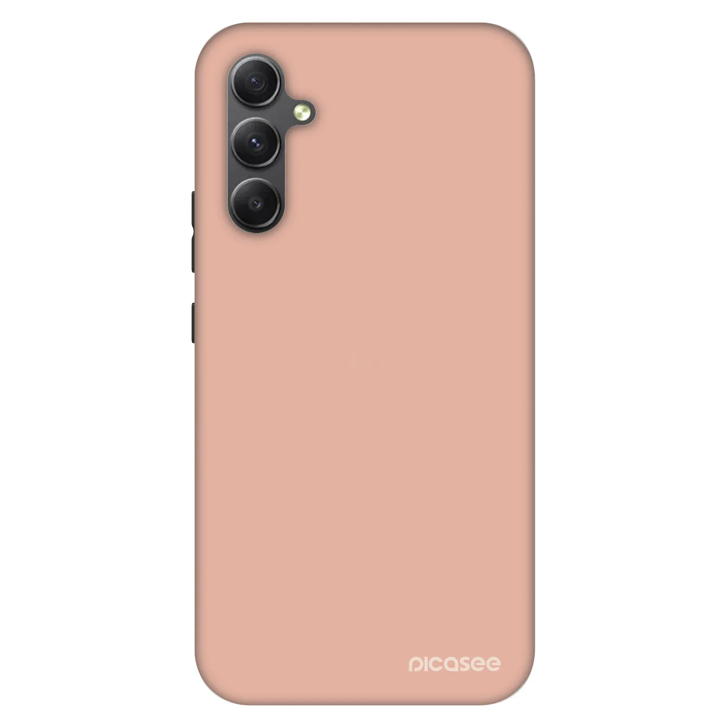 Picasee Fashion Case für Samsung Galaxy A34 5G A346B - Lullaby