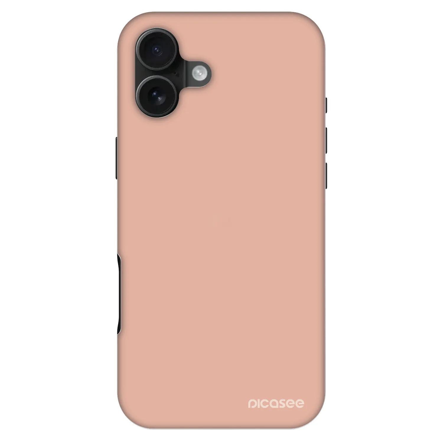 Picasee Fashion Case MagSafe für Apple iPhone 16 Plus - Lullaby
