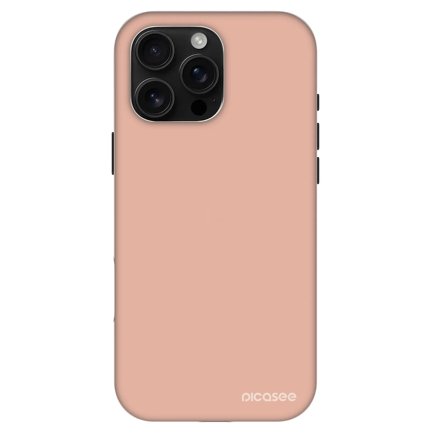 Picasee Fashion Case MagSafe für Apple iPhone 16 Pro Max - Lullaby