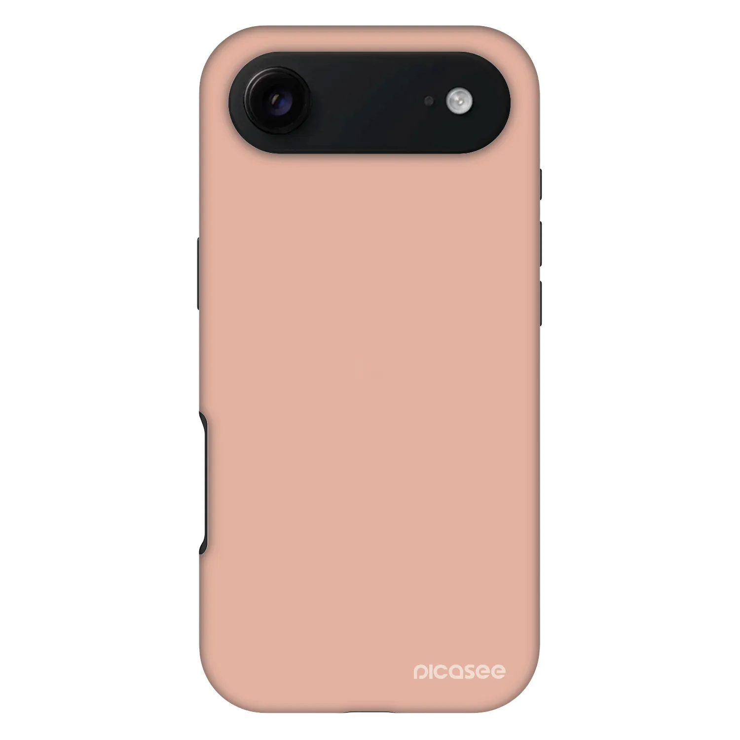 Picasee Fashion Case MagSafe für Apple iPhone Air - Lullaby