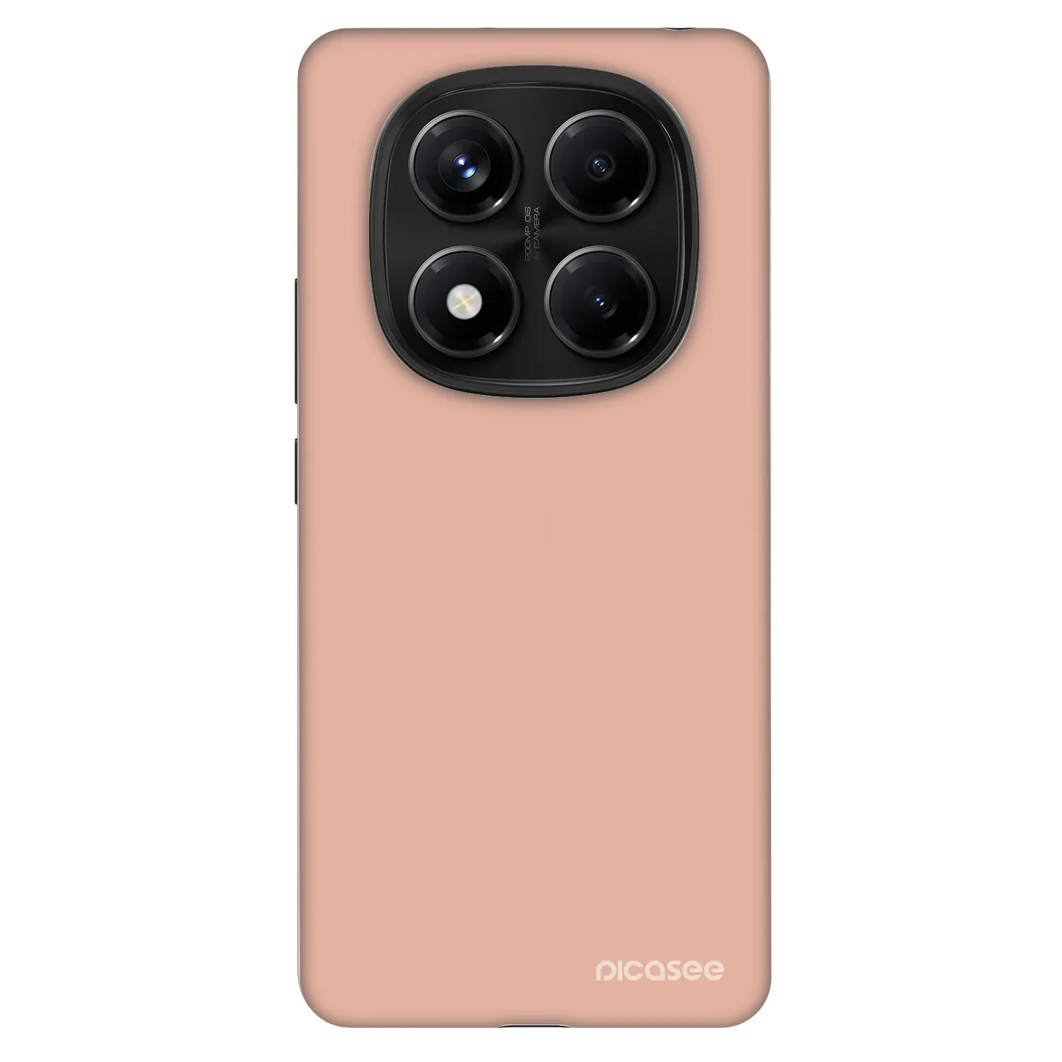 Picasee Fashion Case für Xiaomi Redmi Note 14 Pro 4G - Lullaby