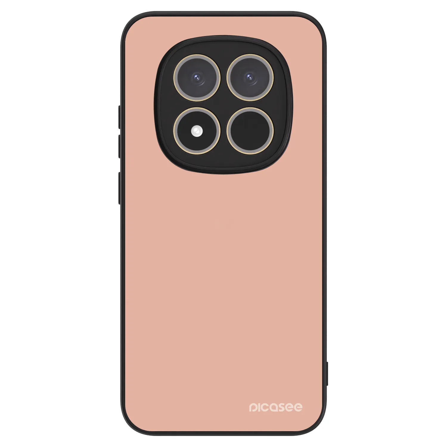 Picasee ULTIMATE CASE für Xiaomi Redmi Note 15 Pro 4G - Lullaby