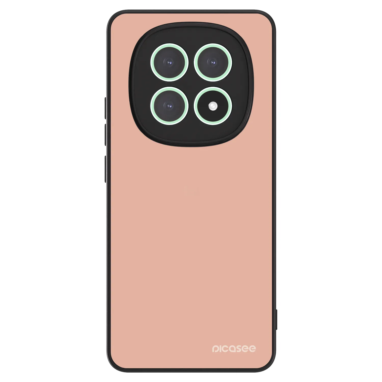 Picasee ULTIMATE CASE für Xiaomi Redmi Note 15 - Lullaby