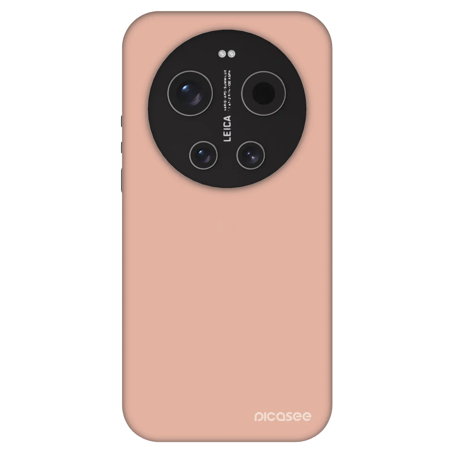 Picasee Fashion Case für Xiaomi 17 Ultra - Lullaby