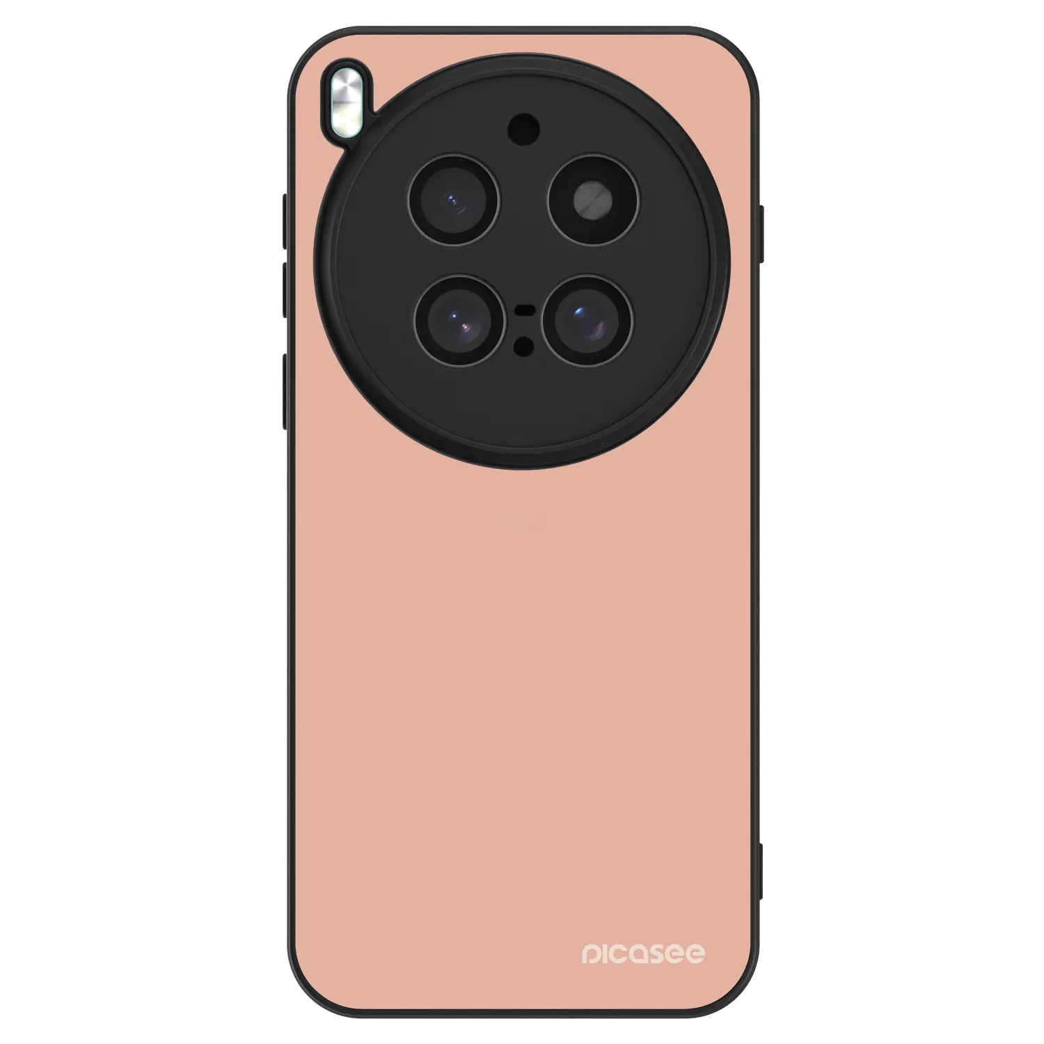 Picasee ULTIMATE CASE für Vivo X300 Pro - Lullaby