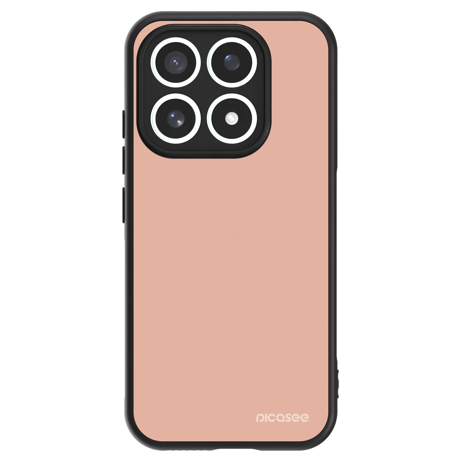 Picasee ULTIMATE CASE PowerShare für Xiaomi 17 - Lullaby