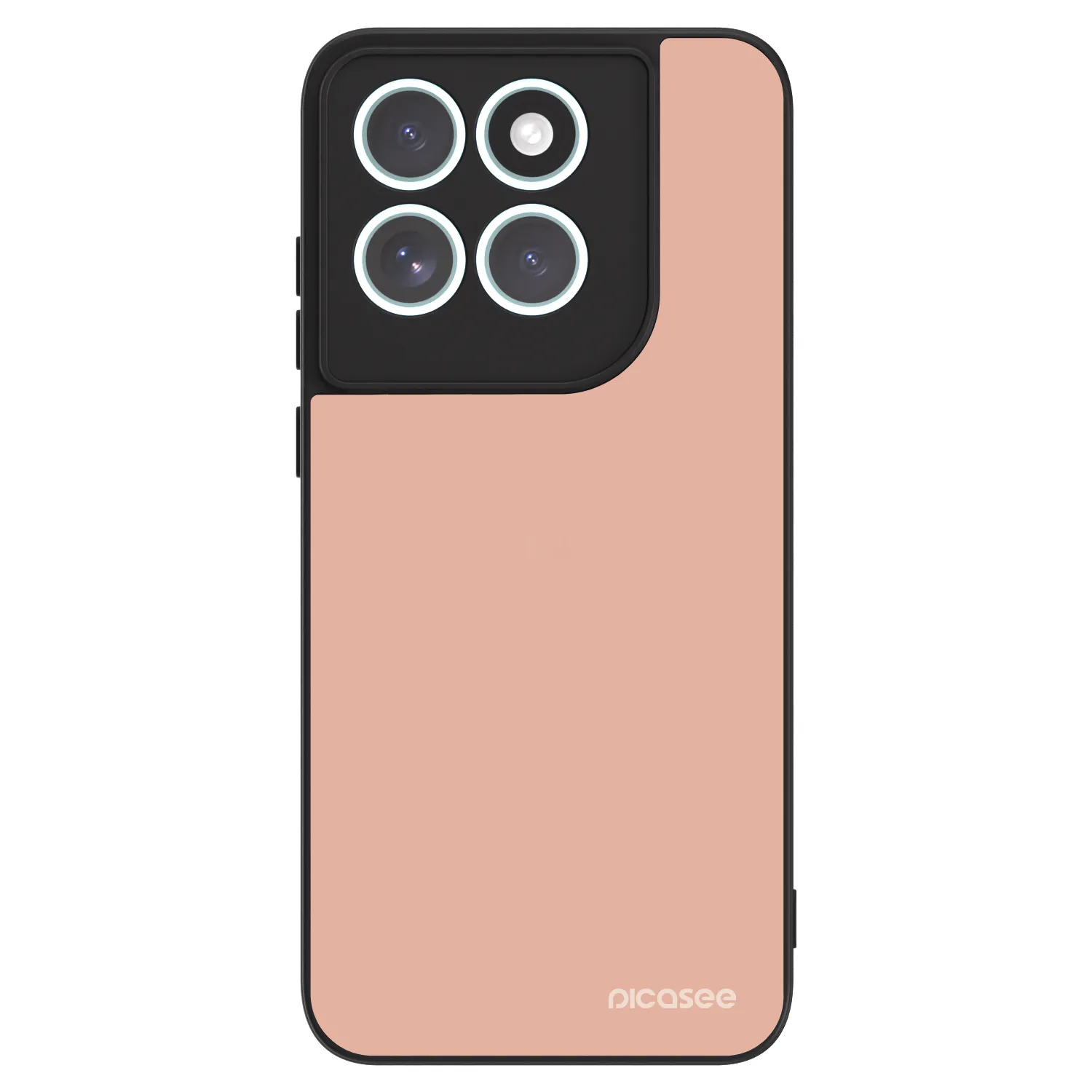 Picasee ULTIMATE CASE für Motorola Edge 70 Fusion - Lullaby