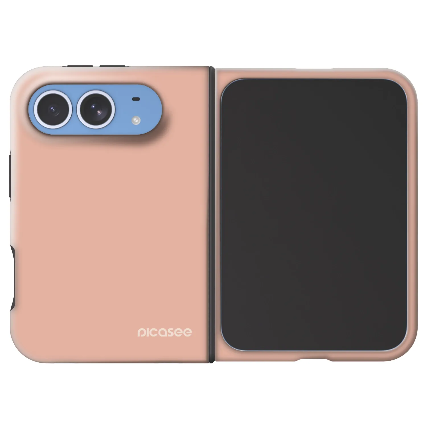 Picasee Fashion Case MagSafe für Apple iPhone Duo - Lullaby