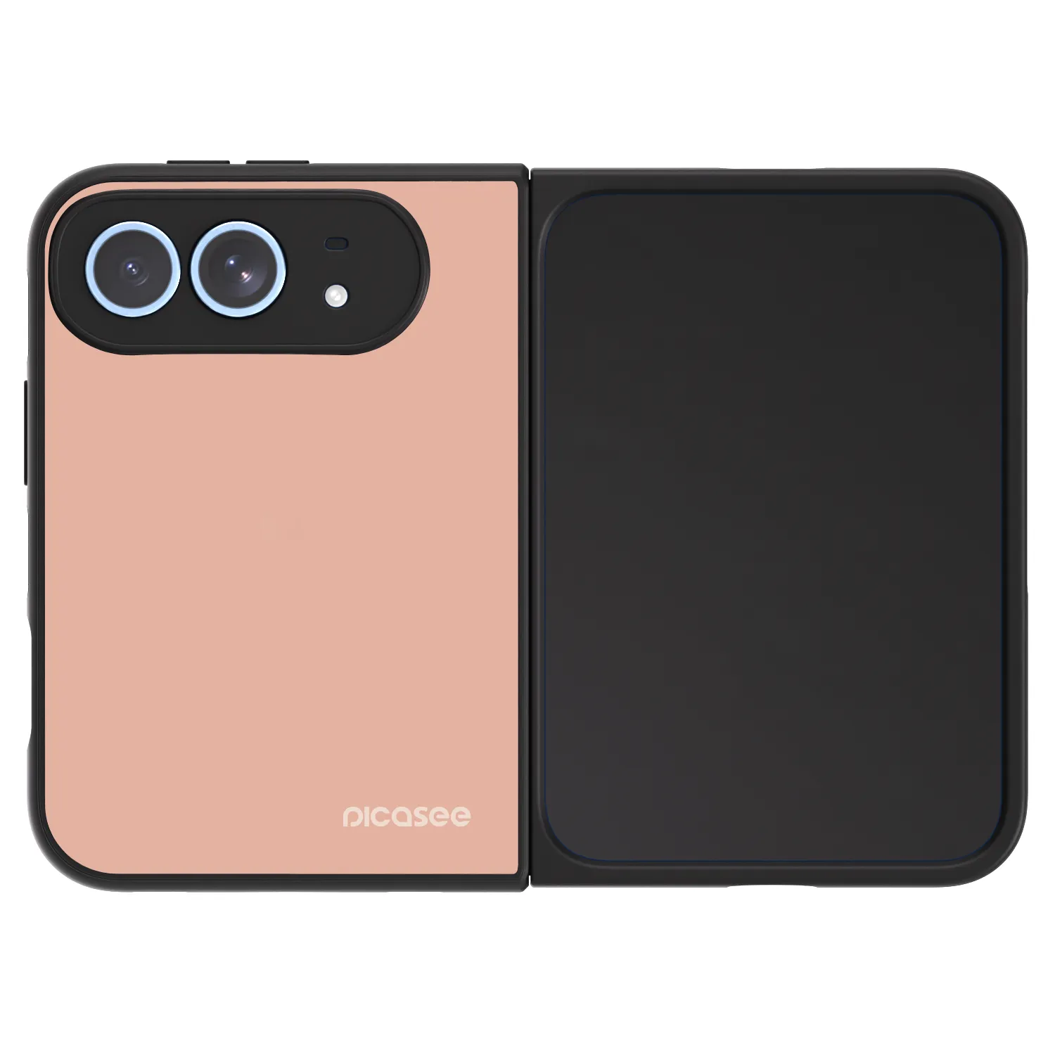 Picasee ULTIMATE CASE MagSafe für Apple iPhone Duo - Lullaby