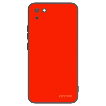 Hülle für Huawei Y5P - Maranello Red