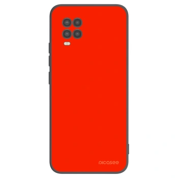 Hülle für Xiaomi Mi 10 Lite - Maranello Red