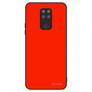 Hülle für Xiaomi Redmi Note 11S 5G - Maranello Red