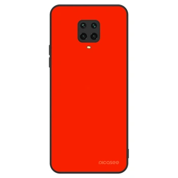Hülle für Xiaomi Redmi Note 9 Pro - Maranello Red