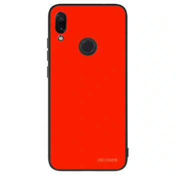 Hülle für Xiaomi Redmi Note 7 - Maranello Red