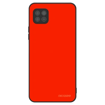 Hülle für Huawei P40 Lite - Maranello Red