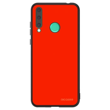 Hülle für Honor 20 Lite - Maranello Red