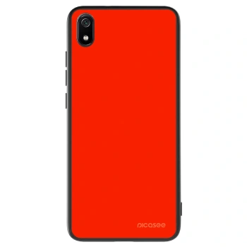Hülle für Xiaomi Redmi 7A - Maranello Red