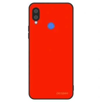 Hülle für Huawei Nova 3 - Maranello Red