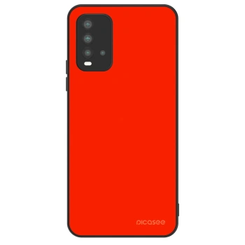 Hülle für Xiaomi Redmi 9T - Maranello Red
