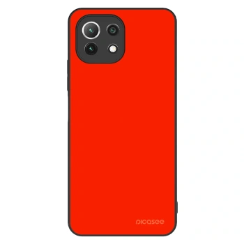 Hülle für Xiaomi Mi 11 Lite - Maranello Red