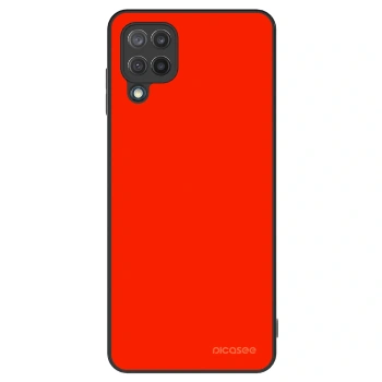 Hülle für Samsung Galaxy M12 M127F - Maranello Red