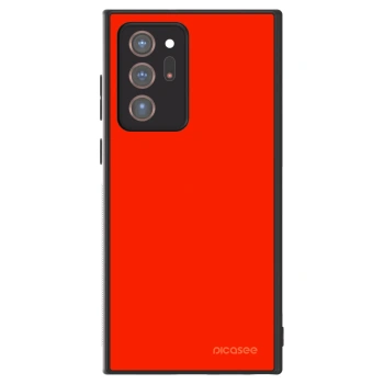 Hülle für Samsung Galaxy Note 20 Ultra - Maranello Red