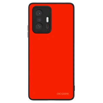 Picasee ULTIMATE CASE für Xiaomi 11T Pro - Maranello Red
