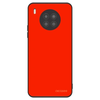Hülle für Huawei Nova 8i - Maranello Red