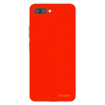 Hülle für Honor 10 - Maranello Red