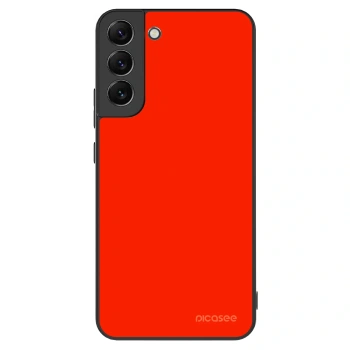 Hülle für Samsung Galaxy S22+ 5G - Maranello Red