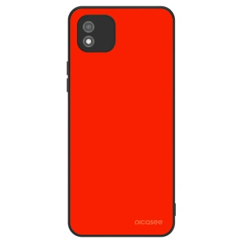 Hülle für Realme C11 (2021) - Maranello Red