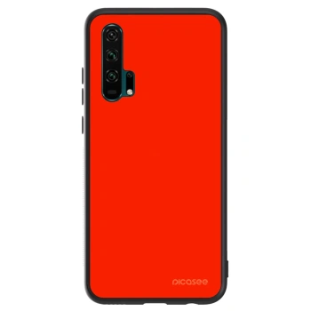 Hülle für Honor 20 Pro - Maranello Red