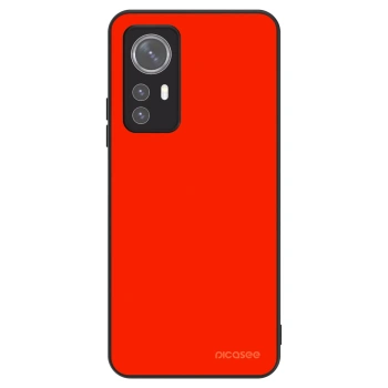 Hülle für Xiaomi 12X - Maranello Red
