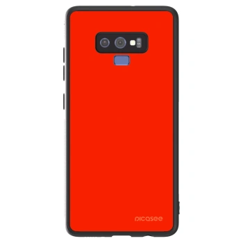 Hülle für Samsung Galaxy Note 9 N960F - Maranello Red