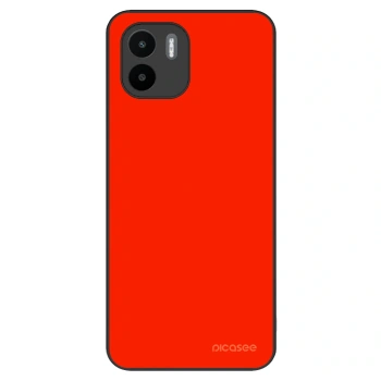 Hülle für Xiaomi Redmi A1 - Maranello Red