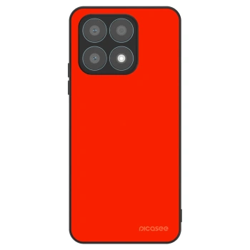Hülle für Honor X8a - Maranello Red