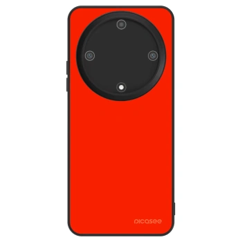Hülle für Honor Magic5 Lite 5G - Maranello Red