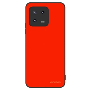 Hülle für Xiaomi 13 Pro - Maranello Red