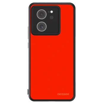 Picasee ULTIMATE CASE für Xiaomi 13T - Maranello Red