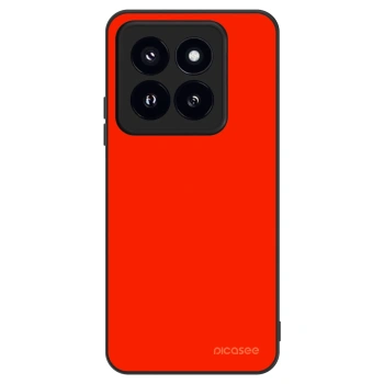 Hülle für Xiaomi 14 Pro - Maranello Red
