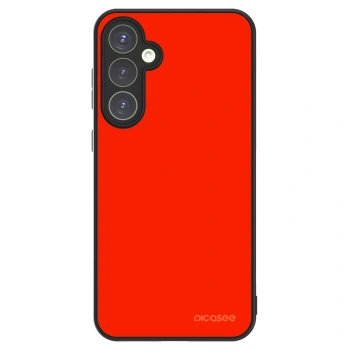Picasee ULTIMATE CASE für Samsung Galaxy S23 FE S711B - Maranello Red
