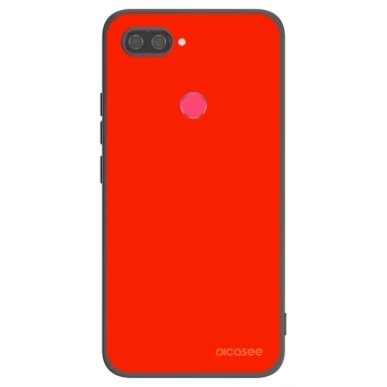 Hülle für Xiaomi Mi 8 Lite - Maranello Red