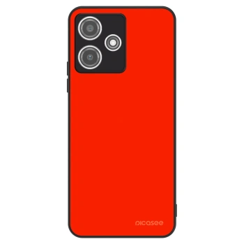 Hülle für Xiaomi Redmi 12 5G - Maranello Red