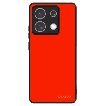 Picasee ULTIMATE CASE für Xiaomi Redmi Note 13 Pro 5G - Maranello Red